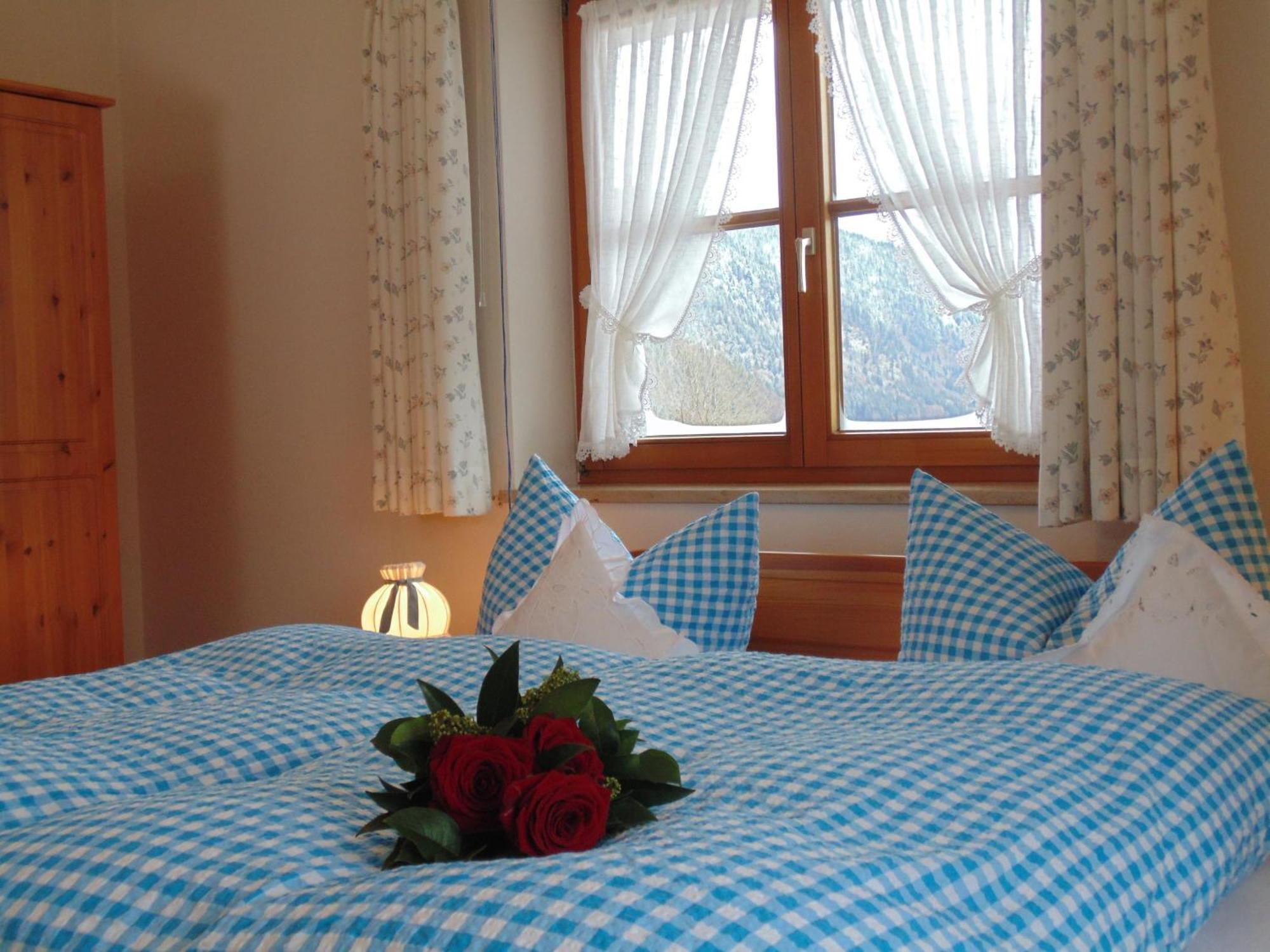 Landhaus Schmid Oberstdorf Room photo