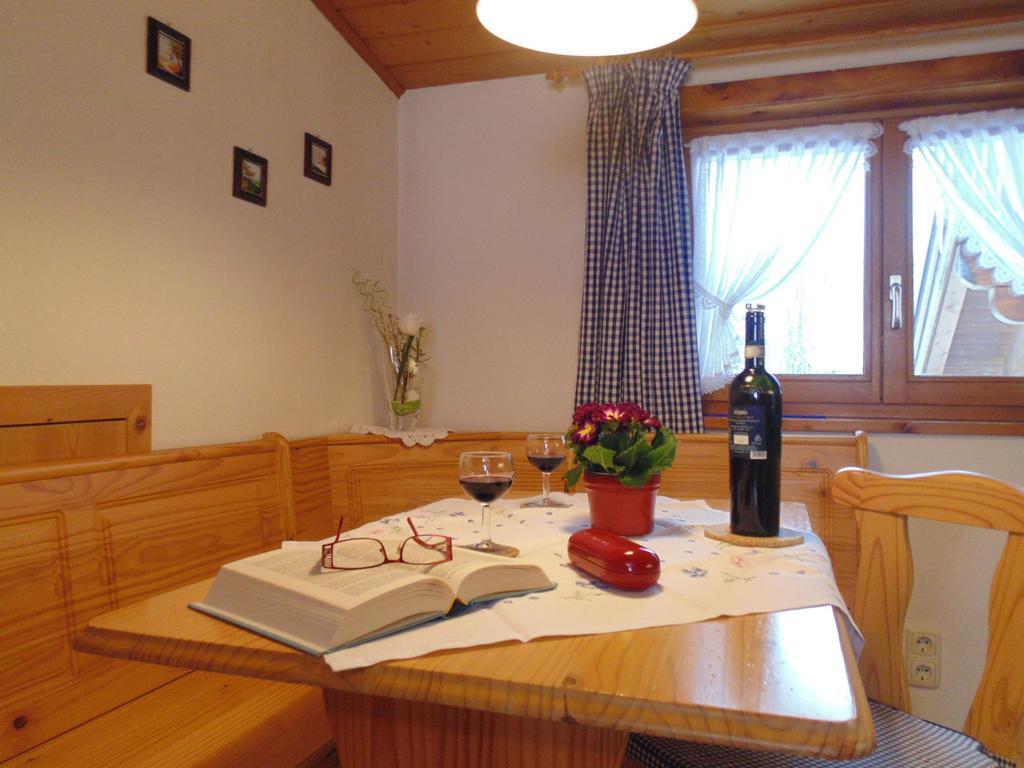 Landhaus Schmid Oberstdorf Room photo