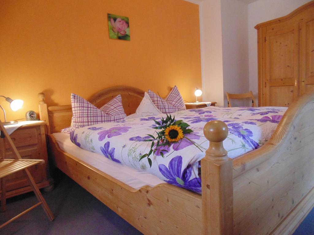 Landhaus Schmid Oberstdorf Room photo