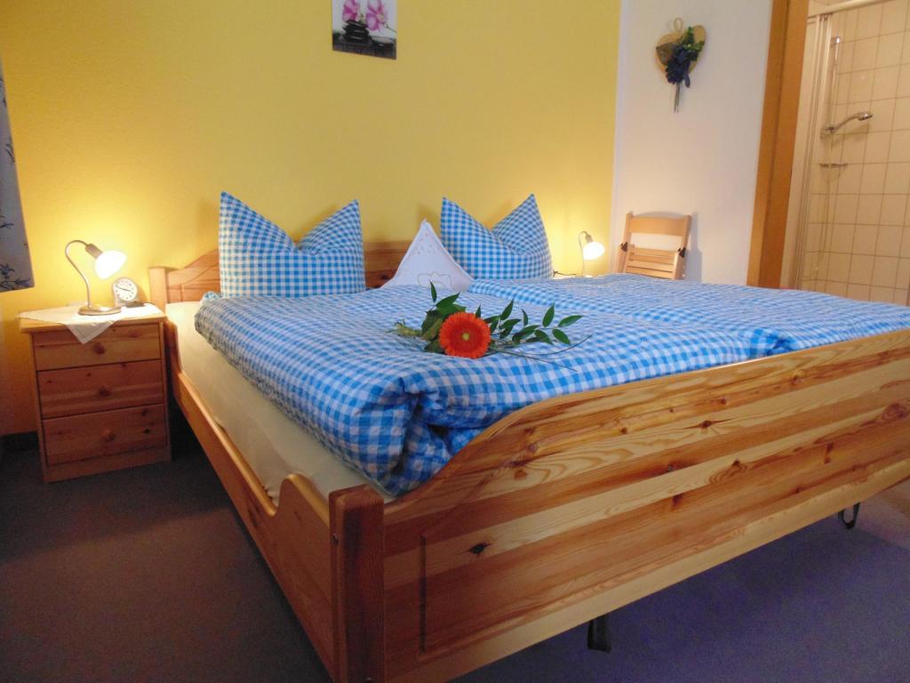 Landhaus Schmid Oberstdorf Room photo