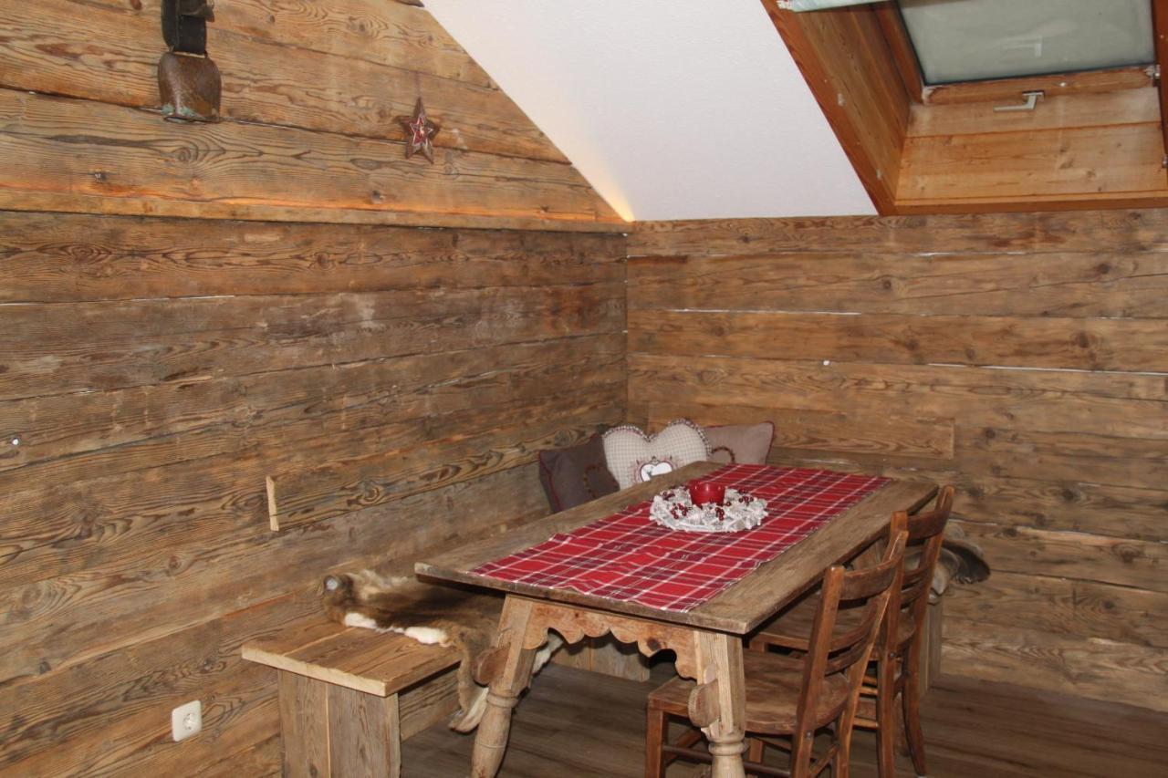 Landhaus Schmid Oberstdorf Exterior photo